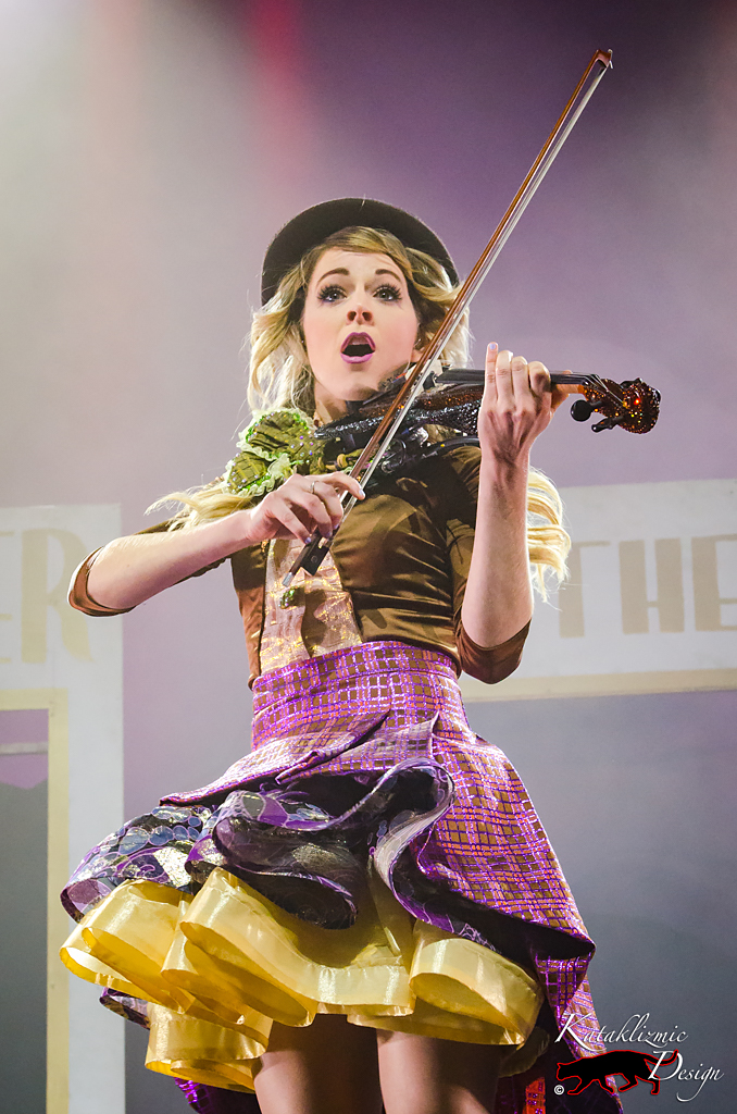 lindsey stirling tour phoenix